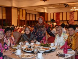 SCMSM 2013  di Primula Beach, Terengganu hosted by UMT